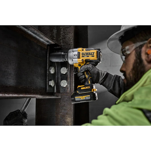 DEWALT DCF964B 20V 3/4" High Torque Impact Wrench (Tool Only) - Image 7