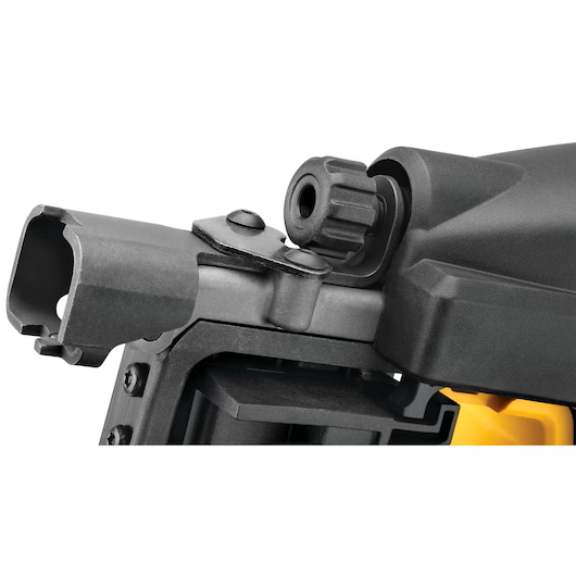 DEWALT DCFS950P2 20V Cordless Fencing Stapler Kit - Image 5