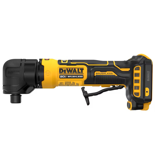 DEWALT DCG422B ATOMIC 20V MAX* Right Angle Die Grinder (Tool Only) - Image 2