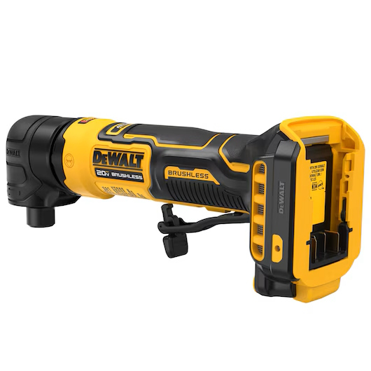 DEWALT DCG422B ATOMIC 20V MAX* Right Angle Die Grinder (Tool Only) - Image 5
