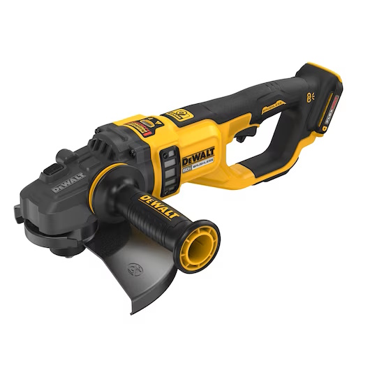 DEWALT DCG460X2 60V MAX* 7"- 9" Large Angle Grinder - Image 3