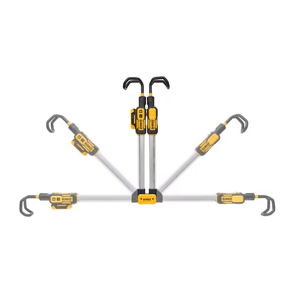DEWALT DCL045B 12V/20V MAX Hoodlight (Tool Only) - Image 6