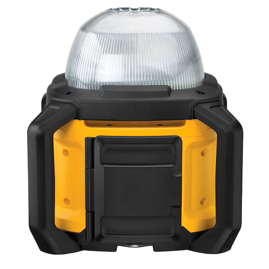 DEWALT DCL074 20V MAX All Purpose Light Shell (Tool Only) - Image 4