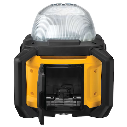 DEWALT DCL074 20V MAX All Purpose Light Shell (Tool Only) - Image 10