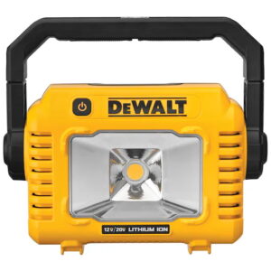 DEWALT DCL077B 12V/20V MAX Task Light (Tool Only)