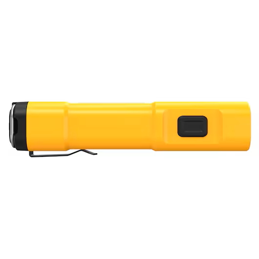 DEWALT DCL183 LED Flashlight, USB-C Rechargeable, Jobsite - Image 4