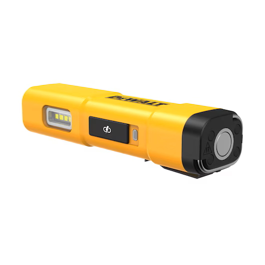 DEWALT DCL183 LED Flashlight, USB-C Rechargeable, Jobsite - Image 5