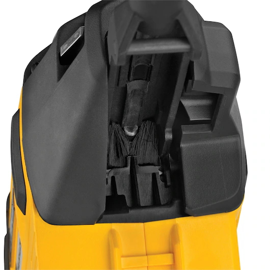 DEWALT DCN891P2 20V Cordless Concrete Nailer Kit 1" Magazine - Image 9