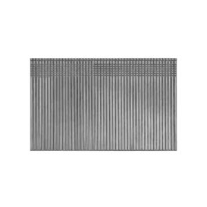 DEWALT DCS16200 16GA Finish Nails 2" Chisel Point Galvanized 2500 CT