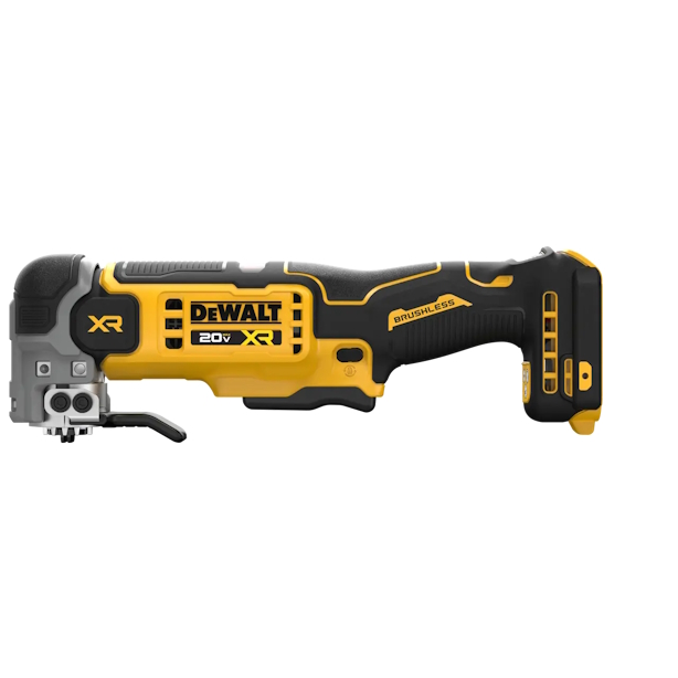 DEWALT DCS359B 20V MAX XR Oscillating Multi-Tool (Tool Only) - Image 2