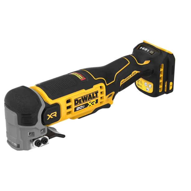 DEWALT DCS359B 20V MAX XR Oscillating Multi-Tool (Tool Only) - Image 3