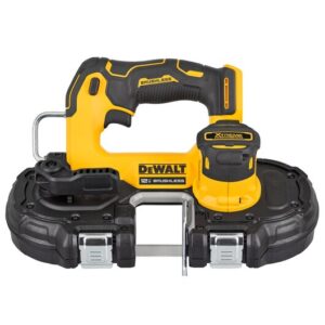 DEWALT DCS375B XTREME 12V MAX 1 3/4" BL Bandsaw (Tool Only)