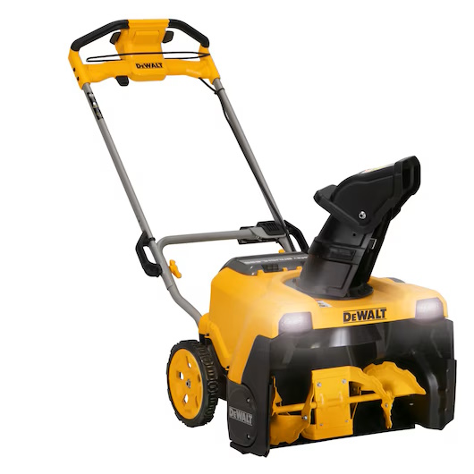 DEWALT DCSNP2142Y2-CA 60V 21" Snow Blower Kit - Image 4