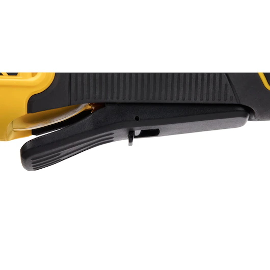 DEWALT DCW682B 20V MAX XR Brushless Cordless Biscuit Plate Joiner (Tool Only) - Image 6