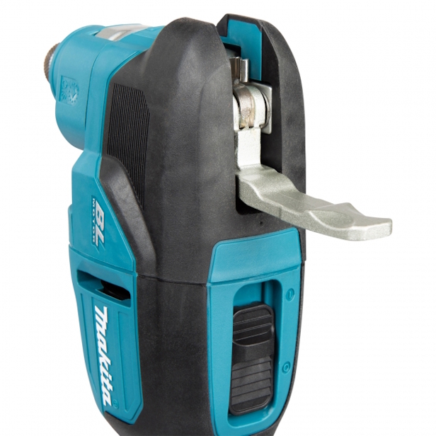MAKITA DTM53ZX3 18V LXT Brushless Tool-less Multi Tool (Tool Only) - Image 5