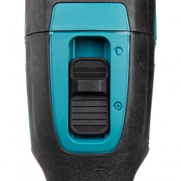 MAKITA DTM53ZX3 18V LXT Brushless Tool-less Multi Tool (Tool Only) - Image 8