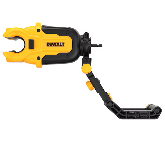 DEWALT DWACPRIR Impact Connect Copper Pipe Cutter Attachment - Image 2
