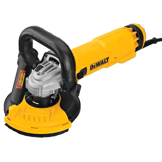 DEWALT DWE46155 4-1/2"-5" Concrete Grinder Kit - Image 2