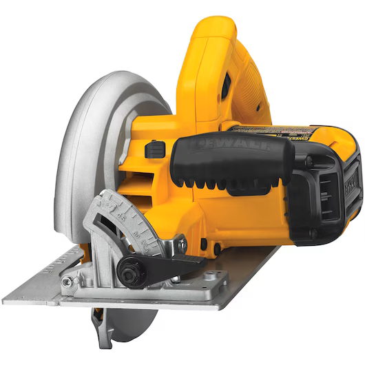 DEWALT DWE575 7-1/4" 15.0Ah Circular Saw - Image 2