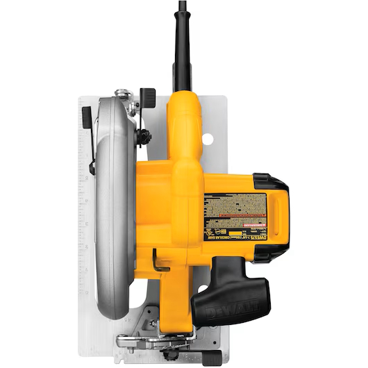 DEWALT DWE575 7-1/4" 15.0Ah Circular Saw - Image 3
