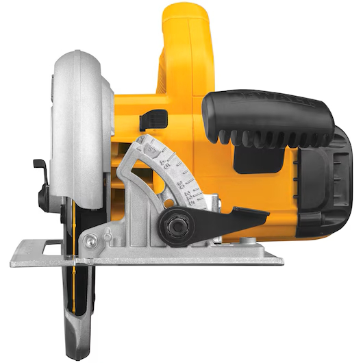 DEWALT DWE575 7-1/4" 15.0Ah Circular Saw - Image 5