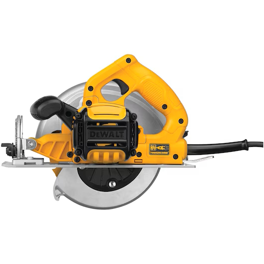 DEWALT DWE575 7-1/4" 15.0Ah Circular Saw - Image 6