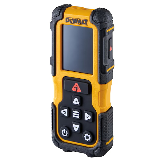 DEWALT DWHT78200 200' Lithium-Ion Laser Distance Measurer w/ USB-C Charging - Image 2