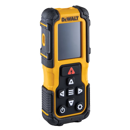 DEWALT DWHT78200 200' Lithium-Ion Laser Distance Measurer w/ USB-C Charging - Image 3