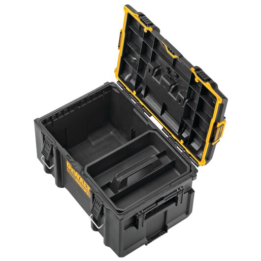 DEWALT DWST08300 Toughsystem 2.0 Large Box - Image 3