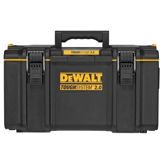 DEWALT DWST08300 Toughsystem 2.0 Large Box - Image 4