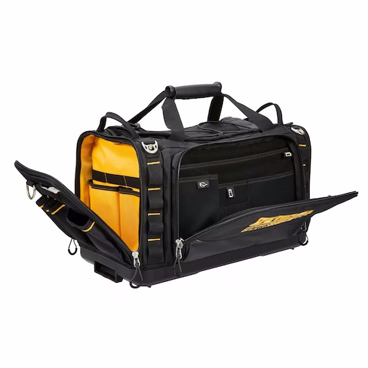 DEWALT DWST08350 ToughSystem® 2.0 Jobsite Tool Bag - Image 2