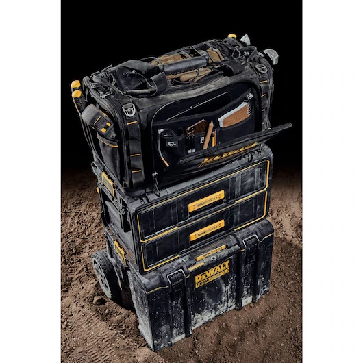 DEWALT DWST08350 ToughSystem® 2.0 Jobsite Tool Bag - Image 5
