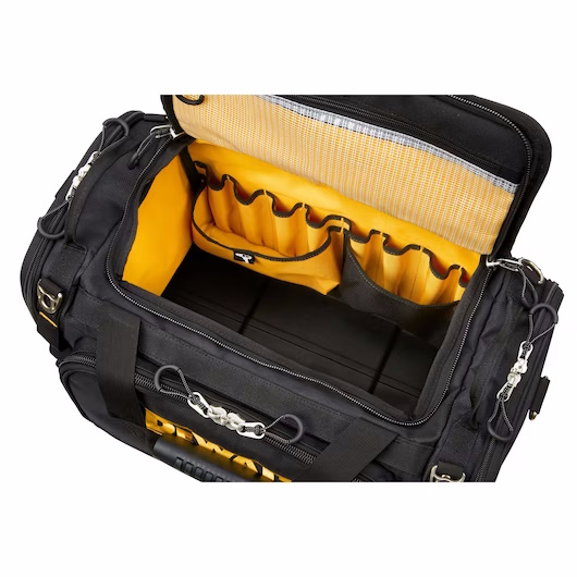 DEWALT DWST08350 ToughSystem® 2.0 Jobsite Tool Bag - Image 7