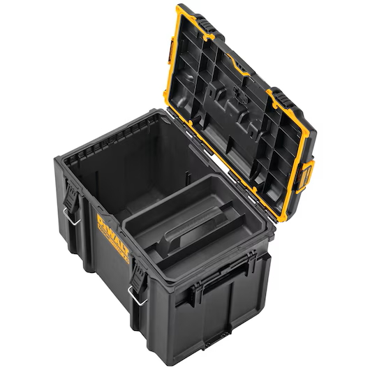 DEWALT DWST08400 Toughsystem 2.0 XLarge Box - Image 5
