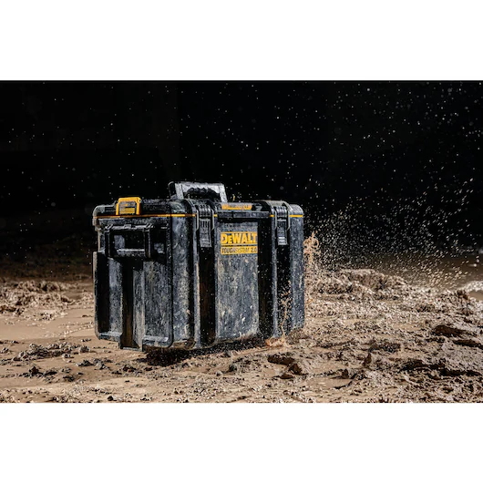 DEWALT DWST08400 Toughsystem 2.0 XLarge Box - Image 6