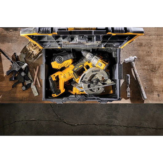 DEWALT DWST08400 Toughsystem 2.0 XLarge Box - Image 7