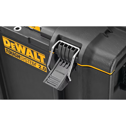 DEWALT DWST08400 Toughsystem 2.0 XLarge Box - Image 8