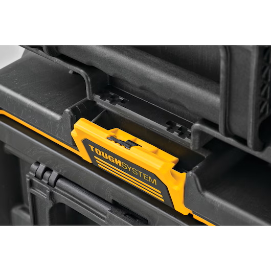 DEWALT DWST08400 Toughsystem 2.0 XLarge Box - Image 10
