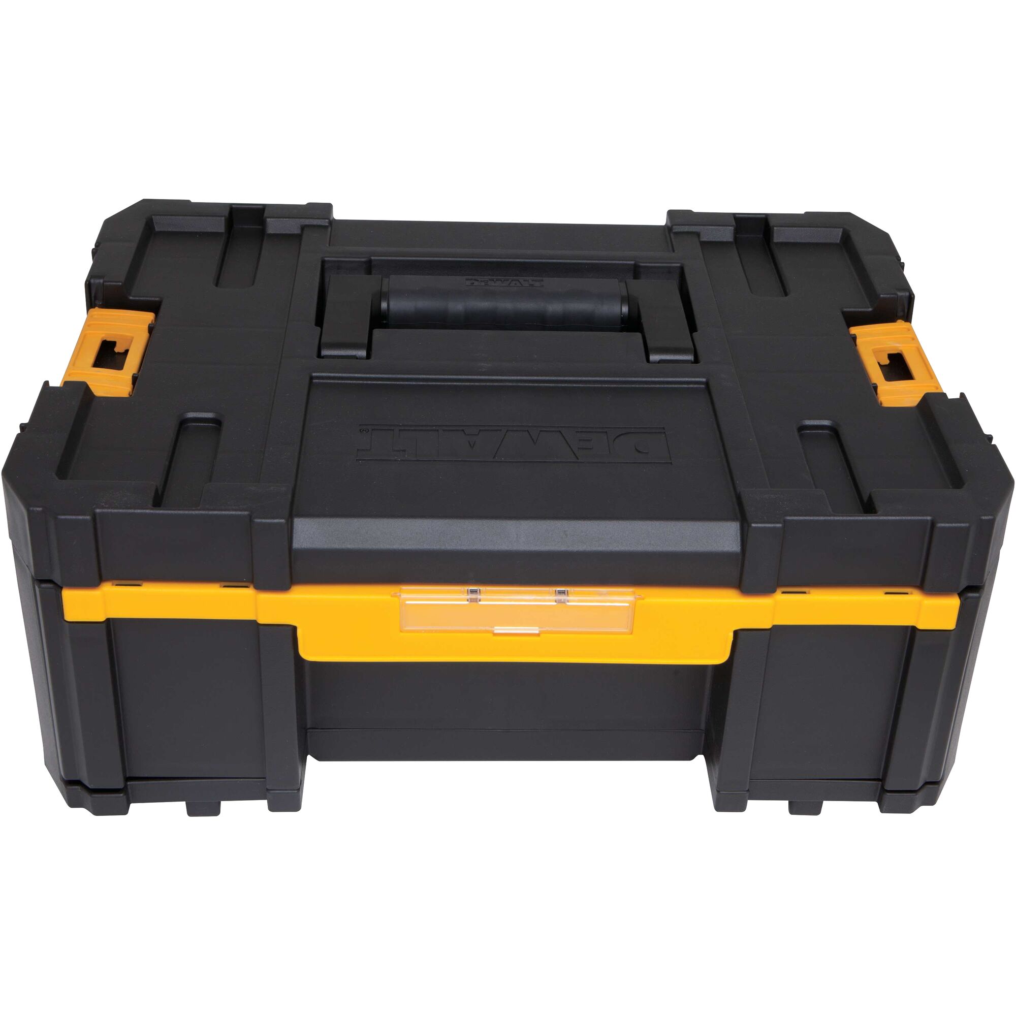 DEWALT DWST17803 TSTAK Tool Box w/Drawer - Image 2