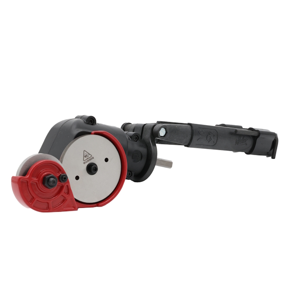MALCO MAL-TSPC1 TurboShear Rotary Panel Cutter for Drill - Image 3