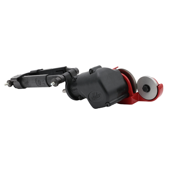 MALCO MAL-TSPC1 TurboShear Rotary Panel Cutter for Drill - Image 4
