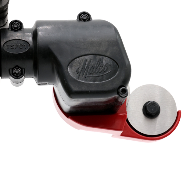 MALCO MAL-TSPC1 TurboShear Rotary Panel Cutter for Drill - Image 5