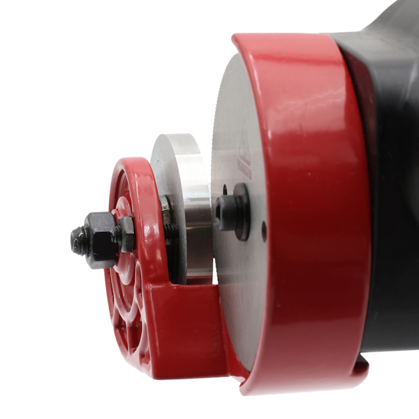 MALCO MAL-TSPC1 TurboShear Rotary Panel Cutter for Drill - Image 6