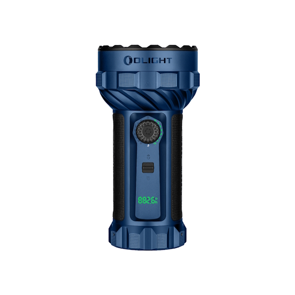 OLIGHT Marauder 3 - 25,000 Lumen Rechargeable Light (Midnight Blue) - Image 5