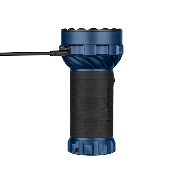 OLIGHT Marauder 3 - 25,000 Lumen Rechargeable Light (Midnight Blue) - Image 6