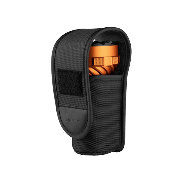 OLIGHT O-MARAUDER3-OG-CA Marauder 3 - 25,000 Lumen Rechargeable Light (Orange) - Image 10