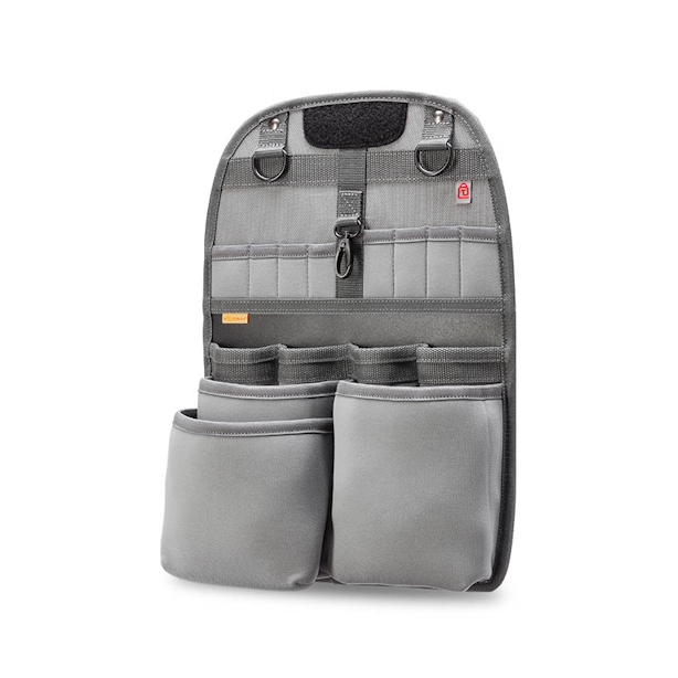 VETO PRO PAC VPP10093 Tech Pac MC Blackout Backpack - Image 9