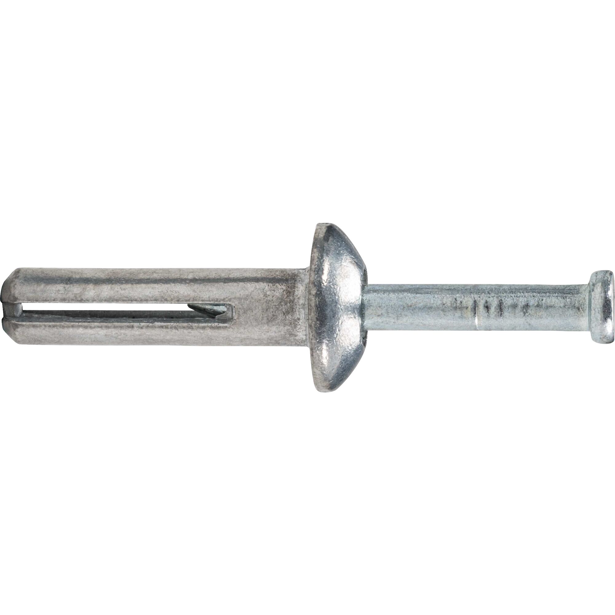 DEWALT Powers 02826-PWR Zanac Nailin 1/4" x 2" 100/Box