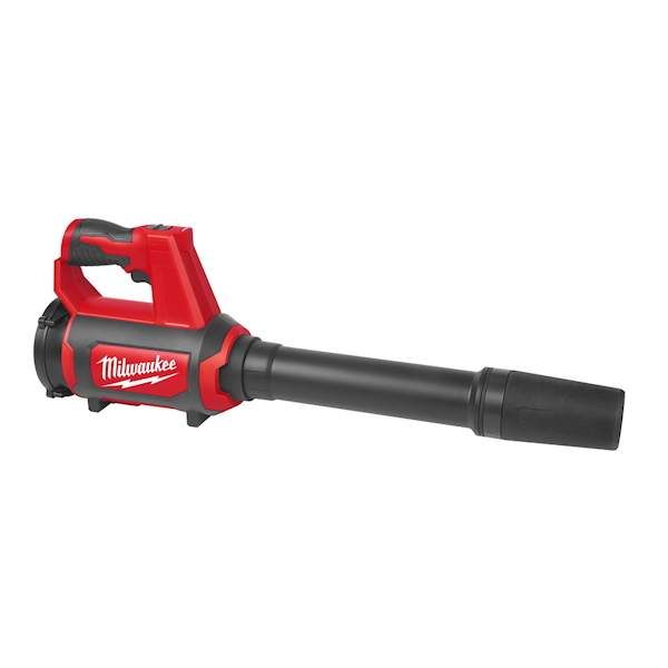 MILWAUKEE 0852-20 M12 Compact Spot Blower - Image 2