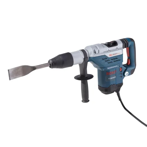 BOSCH 11264EVS 1-5/8" SDS MAX Combination Hammer - Image 3